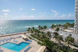 3505 S Ocean Dr, Hollywood, FL 33019 - Photo 13