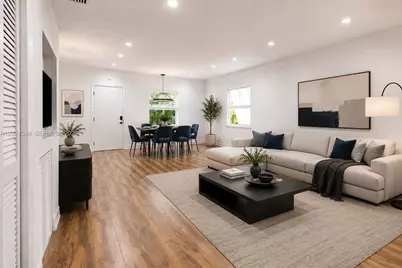 6815 Edgewater Dr #201, Coral Gables, FL 33133 - Photo 1
