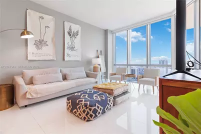 851 NE 1st Ave #3006, Miami, FL 33132 - Photo 1