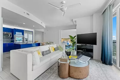 3101 Bayshore Dr #1508, Fort Lauderdale, FL 33304 - Photo 5