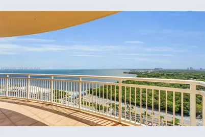 2475 Brickell Ave #2501, Miami, FL 33129 - Photo 19