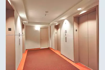 2475 Brickell Ave #2501, Miami, FL 33129 - Photo 45