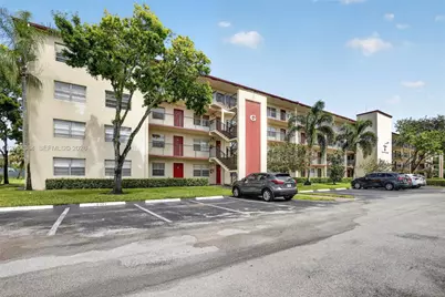1551 SW 135th Ter #314G, Pembroke Pines, FL 33027 - Photo 35