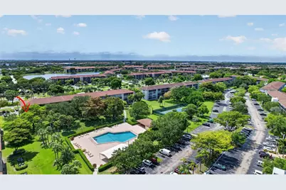 1551 SW 135th Ter #314G, Pembroke Pines, FL 33027 - Photo 5