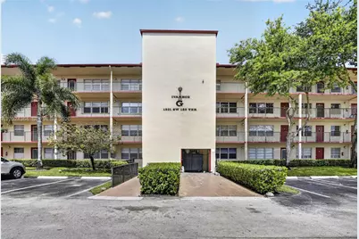 1551 SW 135th Ter #314G, Pembroke Pines, FL 33027 - Photo 33