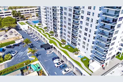 3015 N Ocean Blvd #6A, Fort Lauderdale, FL 33308 - Photo 29