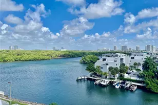 400 Kings Point Dr, Sunny Isles Beach, FL 33160 - Photo 1