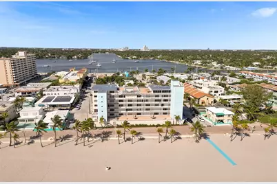 300 Oregon St #503, Hollywood, FL 33019 - Photo 7