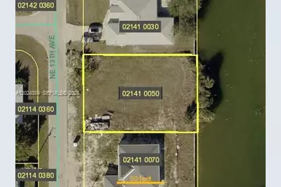 1911 NE 13th Ave, Cape Coral, FL 33909 - Photo 1