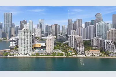 520 Brickell Key Dr #A1615, Miami, FL 33131 - Photo 1