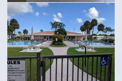 4709 NW 47th Ave #4709, Tamarac, FL 33319 - Photo 5