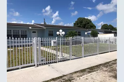 3061 NW 87th Ter, Miami, FL 33147 - Photo 1