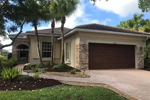 12400 NW 78th Manor, Parkland, FL 33076 - Photo 1