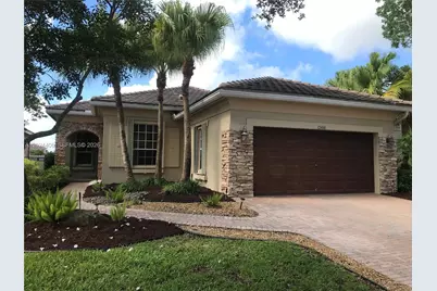 12400 NW 78th Mnr #0, Parkland, FL 33076 - Photo 1
