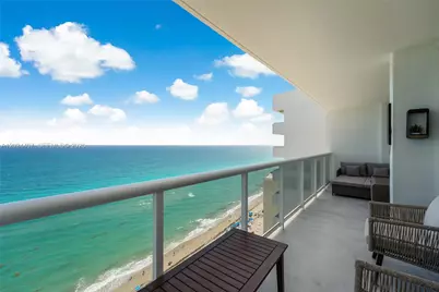 3140 S Ocean Dr #2406, Hallandale Beach, FL 33009 - Photo 11