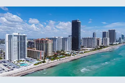3140 S Ocean Dr #2406, Hallandale Beach, FL 33009 - Photo 35