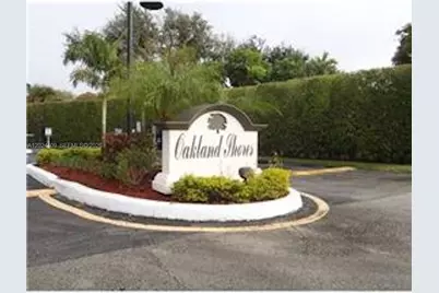3123 Oakland Shores Dr #D112, Oakland Park, FL 33309 - Photo 23