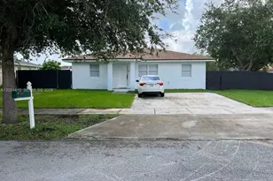 14172 SW 291st Terrace, Homestead, FL 33033 - Photo 1