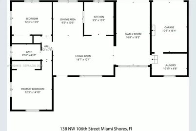 138 NW 106th St #main, Miami Shores, FL 33150 - Photo 31