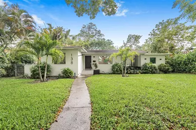 138 NW 106th St, Miami Shores, FL 33150 - Photo 1