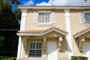 6953 Crooked Fence Dr, Lake Worth, FL 33467 - Photo 1
