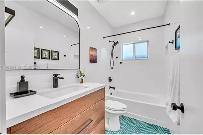 1337 SW 15 St #Front, Miami, FL 33145 - Photo 25