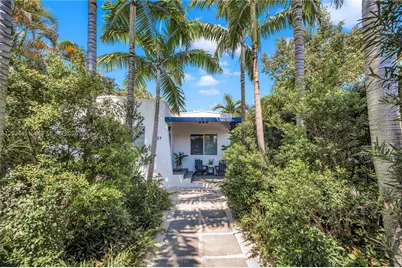 1337 SW 15 St #Front, Miami, FL 33145 - Photo 3