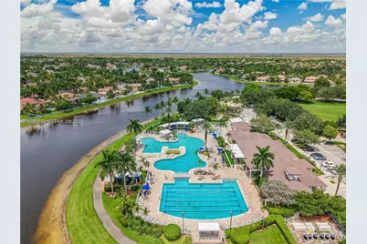 1467 Sunset Way #1467, Weston, FL 33327 - Photo 23