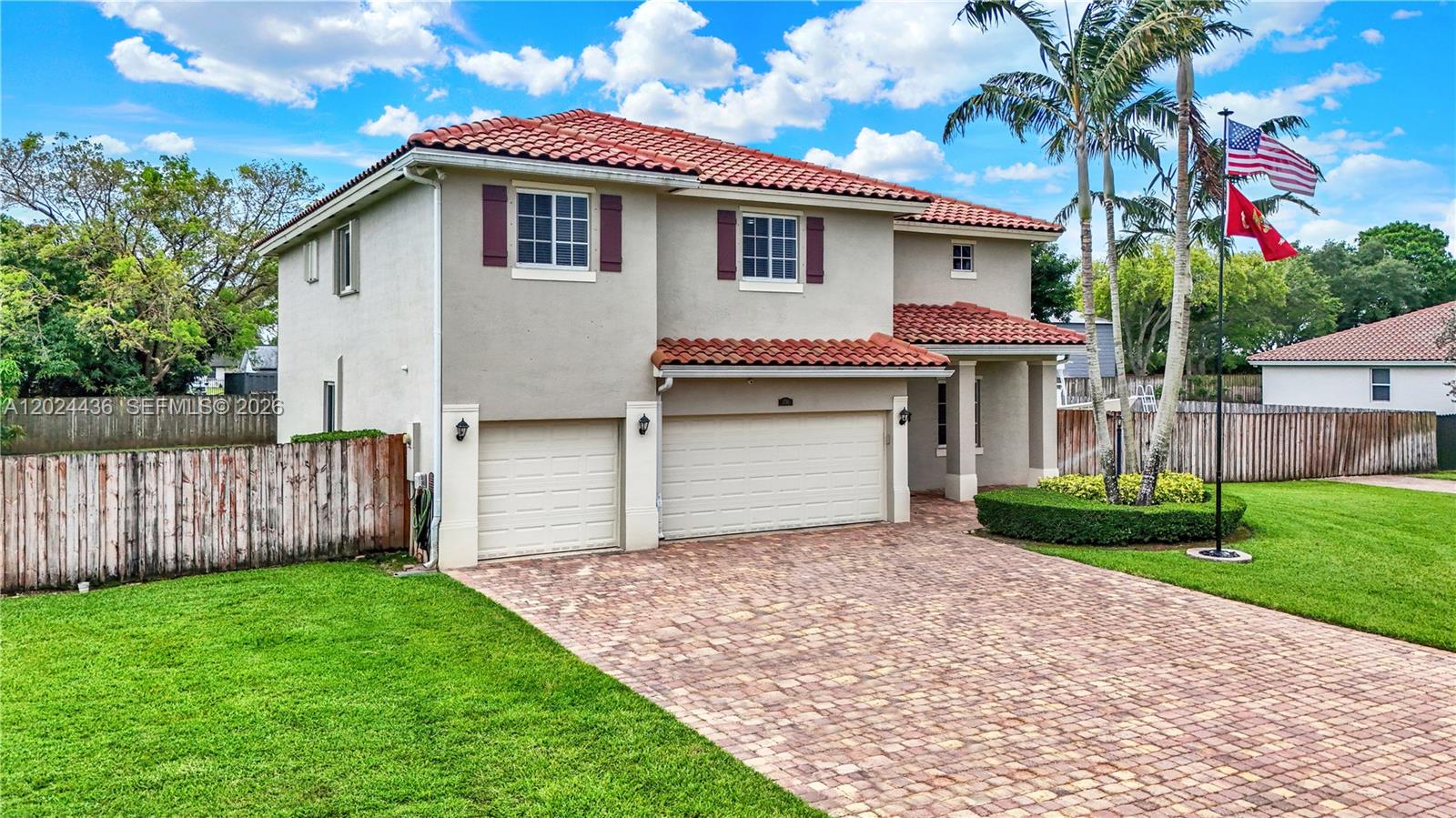 1730 NW 21st St - 1730 NW 21st St, Homestead, FL 33030 Luxury Property | Jose Angel Pina