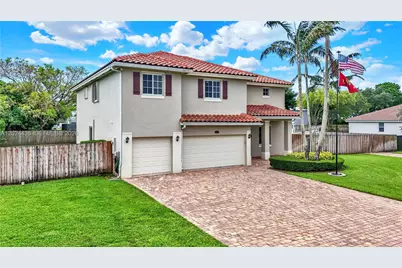 1730 NW 21st St, Homestead, FL 33030 - Photo 5