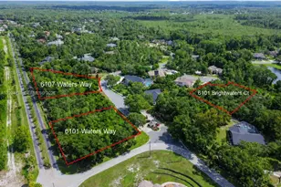 6107 Waters Way, Spring Hill, FL 34607 - Photo 1