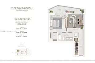 77 SE 5th St, Miami, FL 33131 - Photo 5