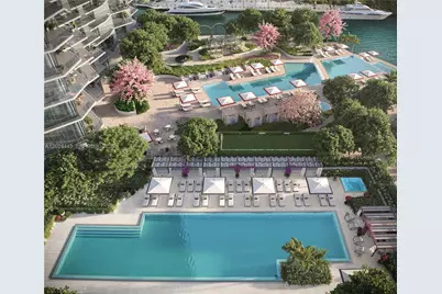 77 SE 5th St #2305, Miami, FL 33131 - Photo 35
