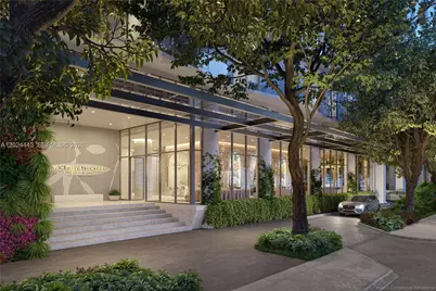 77 SE 5th St #2305, Miami, FL 33131 - Photo 33