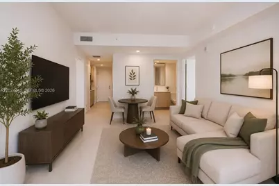 77 SE 5th St #2305, Miami, FL 33131 - Photo 3