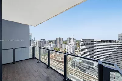 88 SW 7th St #2008, Miami, FL 33130 - Photo 1