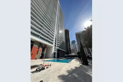 50 Biscayne Blvd #2401, Miami, FL 33132 - Photo 1