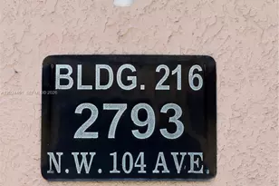 2793 NW 104th Ave, Sunrise, FL 33322 - Photo 35