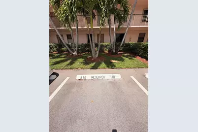 2793 NW 104th Ave #204, Sunrise, FL 33322 - Photo 31