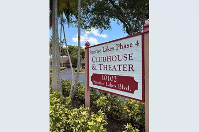 2793 NW 104th Ave #204, Sunrise, FL 33322 - Photo 37