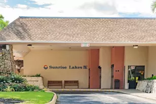 2793 NW 104th Ave, Sunrise, FL 33322 - Photo 37