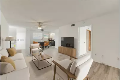 2608 SE 19th Ct #204-A, Homestead, FL 33035 - Photo 7