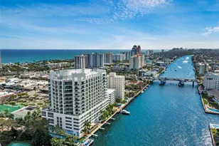 3333 NE 32nd Ave, Fort Lauderdale, FL 33308 - Photo 1