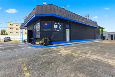 612 N Dixie Hwy, Hollywood, FL 33020 - Photo 1