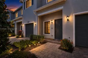 4825 Dillion St, Lake Worth, FL 33463 - Photo 1