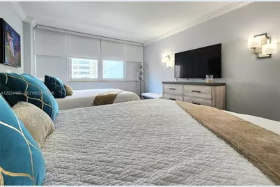 2030 S Ocean Dr #923, Hallandale Beach, FL 33009 - Photo 19