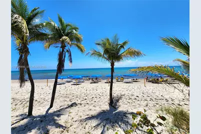 2030 S Ocean Dr #923, Hallandale Beach, FL 33009 - Photo 25