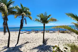 2030 S Ocean Dr, Hallandale Beach, FL 33009 - Photo 25