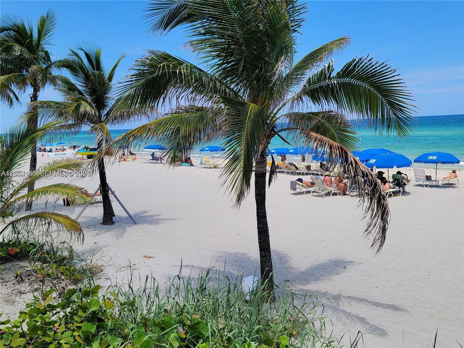 2030 S Ocean Dr #923 - 2030 S Ocean Dr #923, Hallandale Beach, FL 33009 Luxury Property | Jose Angel Pina
