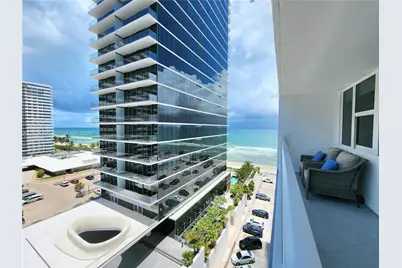 2030 S Ocean Dr #923, Hallandale Beach, FL 33009 - Photo 3